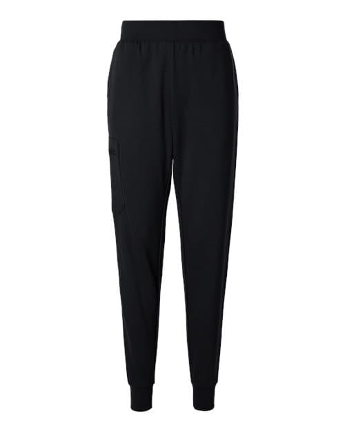 Women's Petite Sizes Rubi UltraSOFT™ Scrub Joggers
