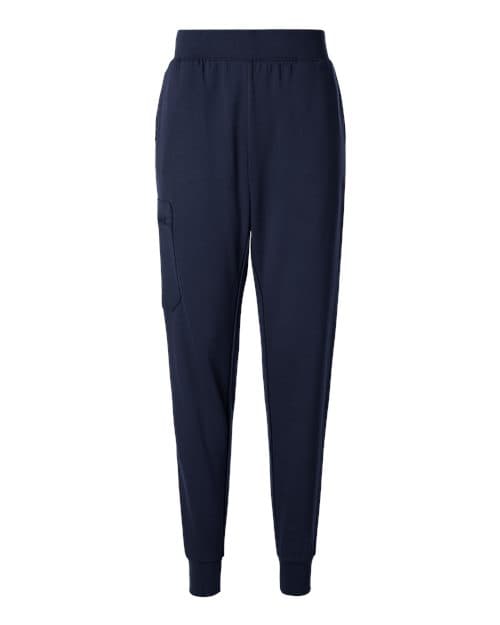 Women's Petite Sizes Rubi UltraSOFT™ Scrub Joggers