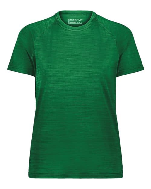 Women's Eco Revive™ All-Pro T-Shirt