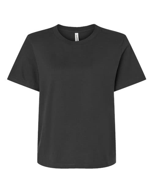 Women's 6 oz. Heavyweight Tee