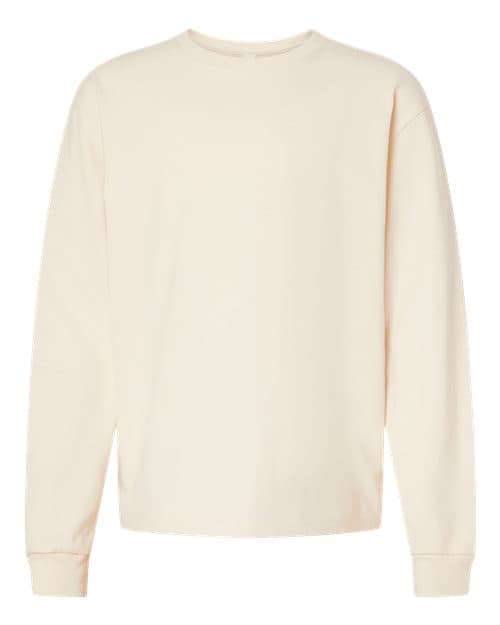 Youth 6oz. Heavyweight Long Sleeve Tee