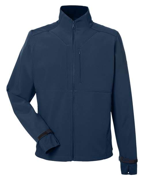 Men's Touring Jacket — Frontier