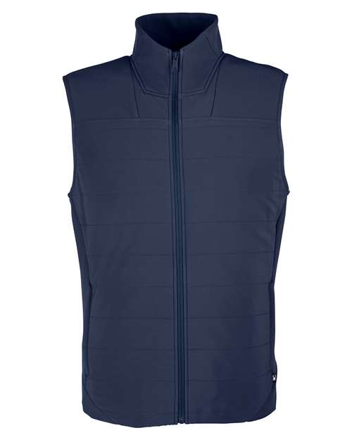 Men's Axis Insulated Vest — Frontier