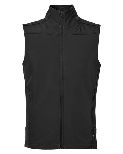 Men's Touring Vest — Black