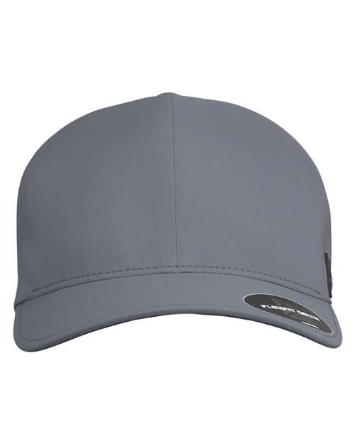 Resystr Flexfit Snapback Cap — Polar