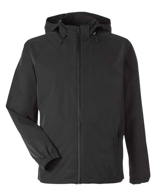 Men's Sygnal Stealth Jacket — Black