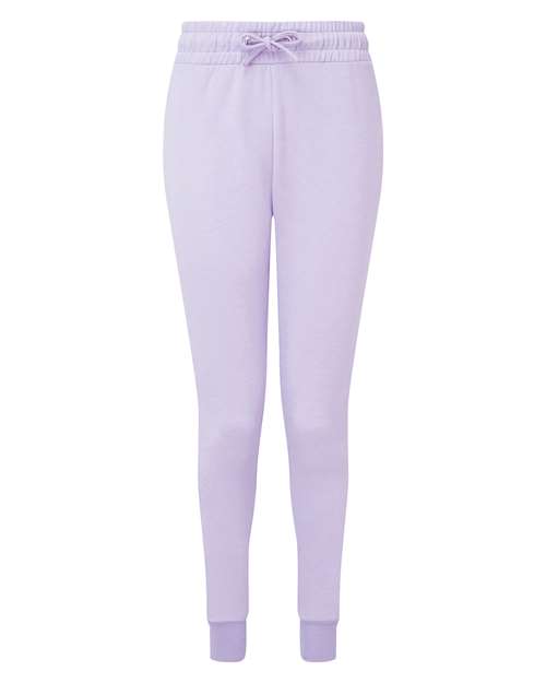 Women's Fitted Maria Joggers — Lilac