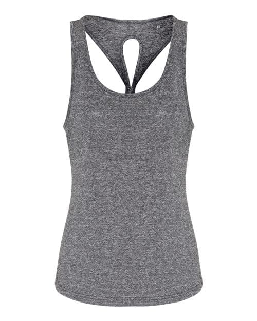 Women's Knot Back Venus Tank