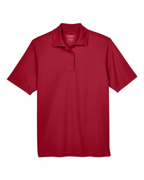 Men's Tall Origin Performance Piqué Polo