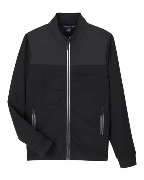 Men's New Classics® Club Jacket — Black