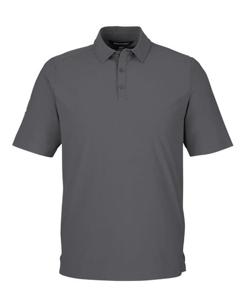 Men's CrownLux Performance® Windsor Welded Polo