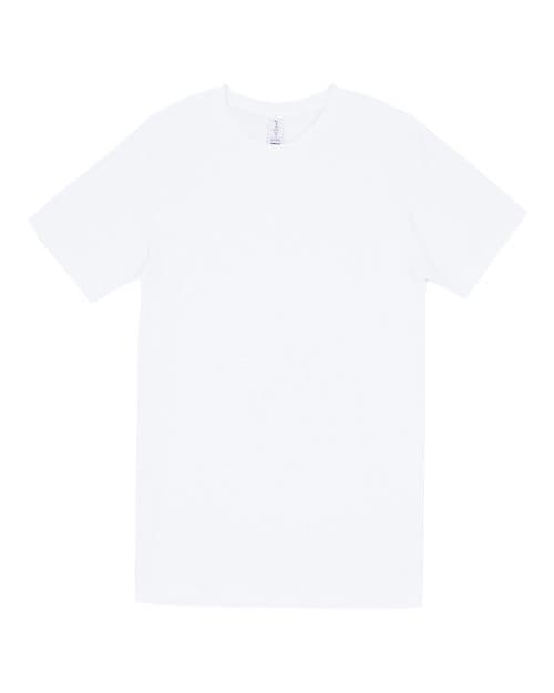 Unisex Deluxe T-Shirt — White