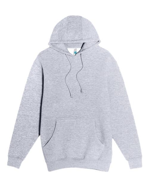 Unisex Heavyweight Hooded Sweatshirt