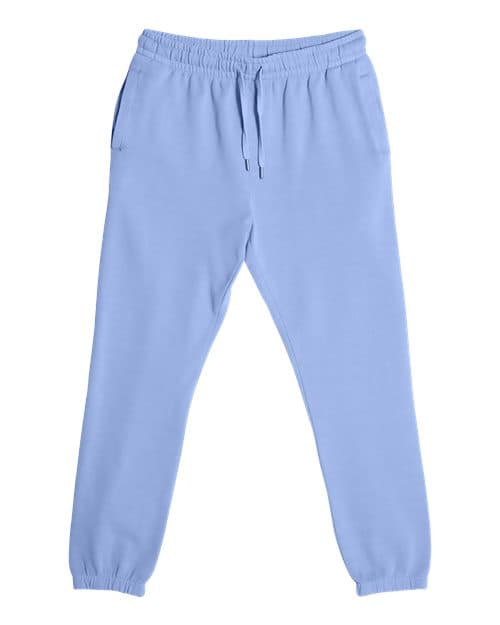Unisex Urban Joggers — Pigment Grape Ice
