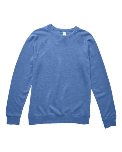 Unisex French Terry Crewneck Sweatshirt