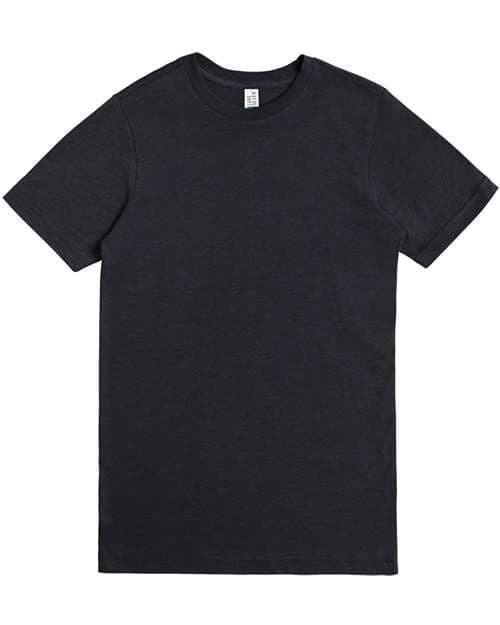 Unisex Deluxe CVC T-Shirt