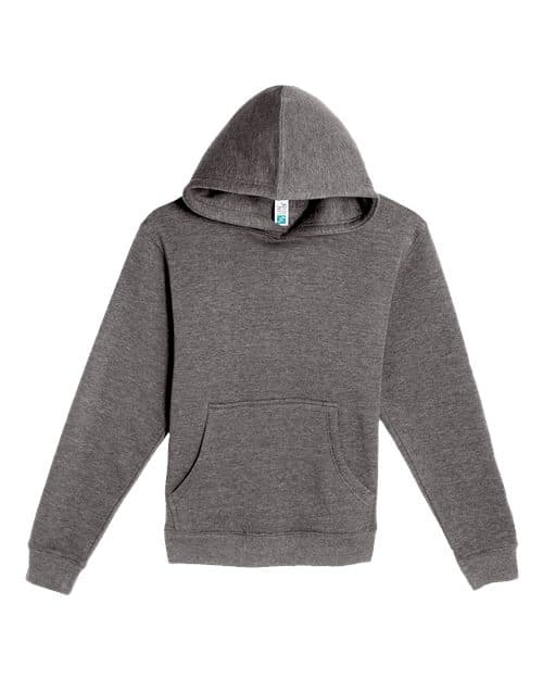 Youth Premium Hooded Sweatshirt