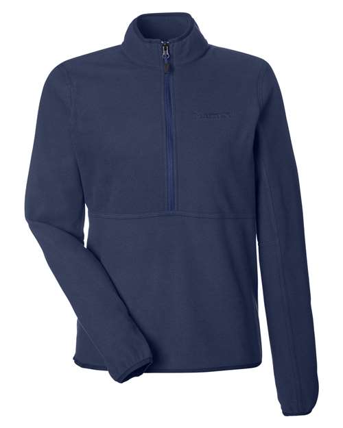Women's Rocklin Half-Zip Jacket — Arctic Navy