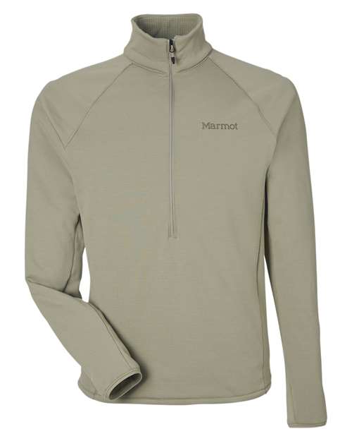 Men's Leconte Half-Zip Pullover