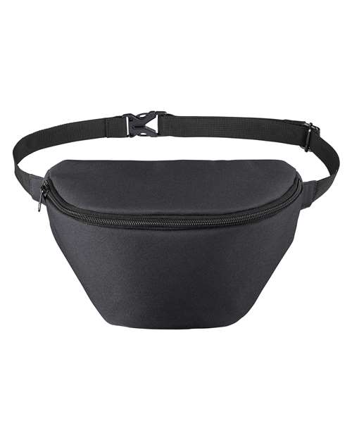 Fanny Pack — Black