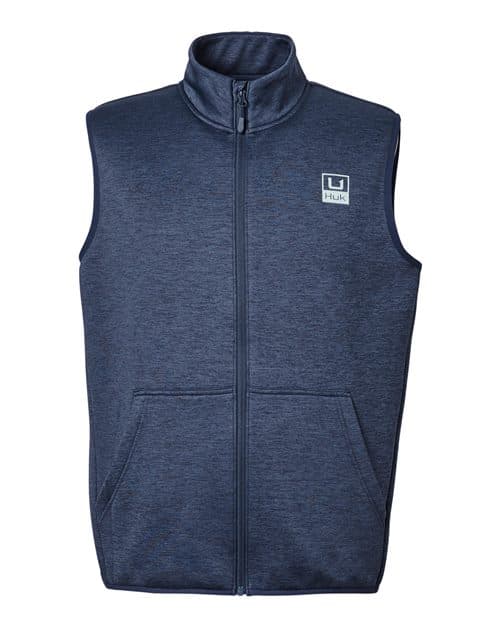 Men's Coldfront+ Vest