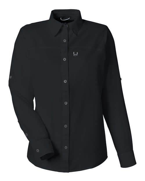 Women's Tide Point Long Sleeve Shirt