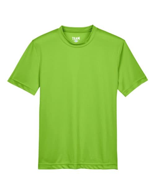 Youth Zone Performance T-Shirt