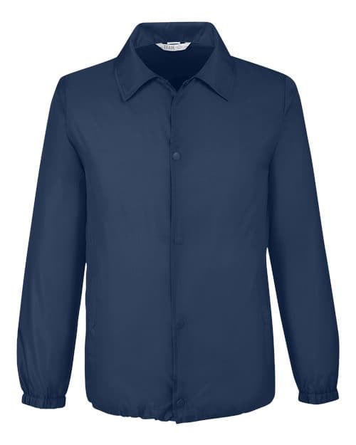 Unisex Zone Protect Coaches Jacket