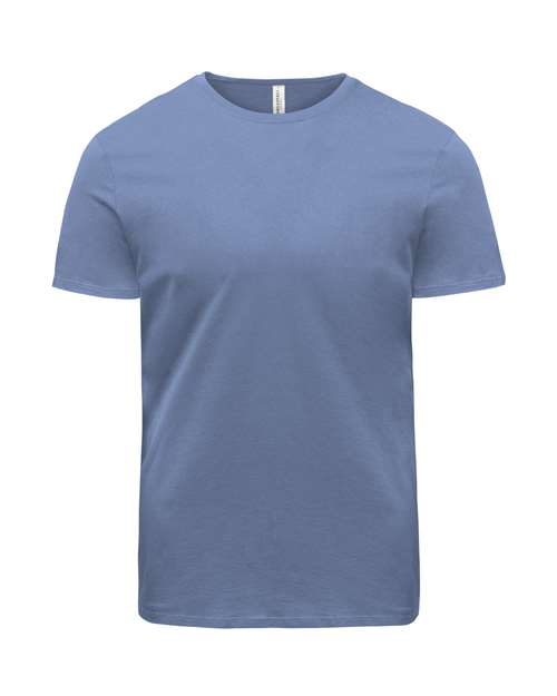 Unisex Ultimate T-Shirt — Denim