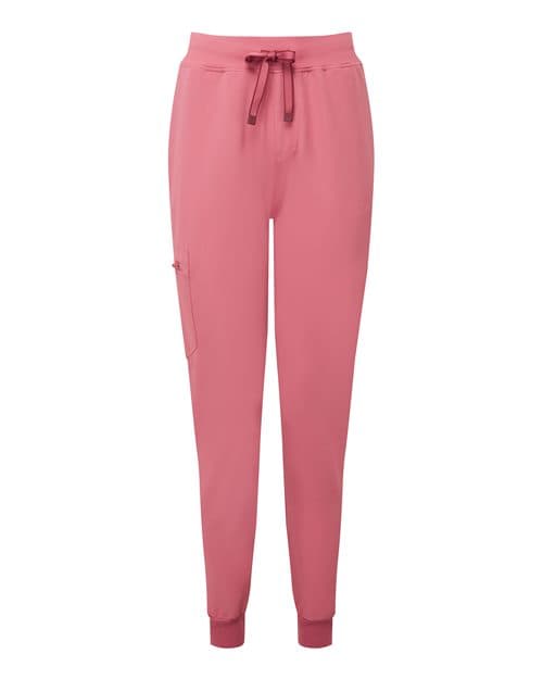 Women's Energized Stretch Jogger Scrub Pants