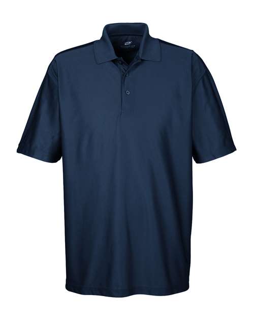 Men's Cool & Dry Elite Performance Polo — Navy