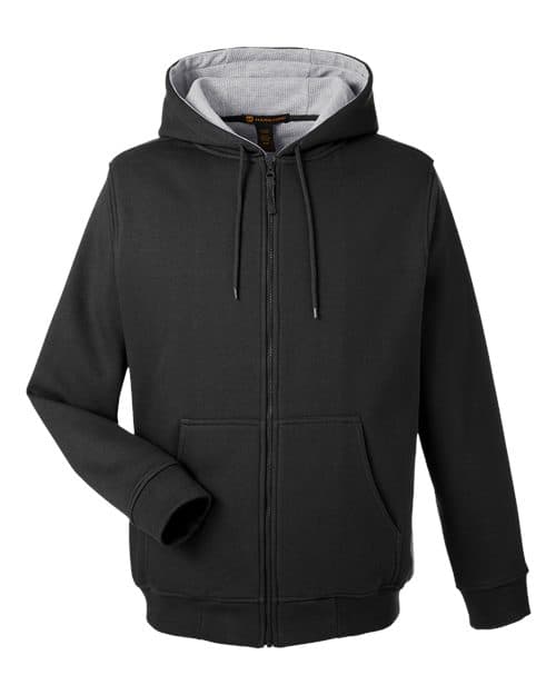 Unisex Tall ClimaBloc™ Lined Heavyweight Hooded Sweatshirt