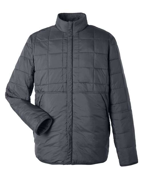 Unisex Aura Fleece-Lined Jacket