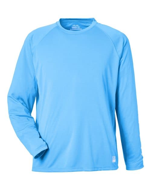 Men's LoPro Pursuit Long Sleeve T-Shirt