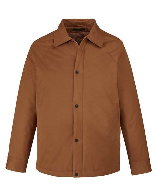 Unisex Apex Coach Jacket