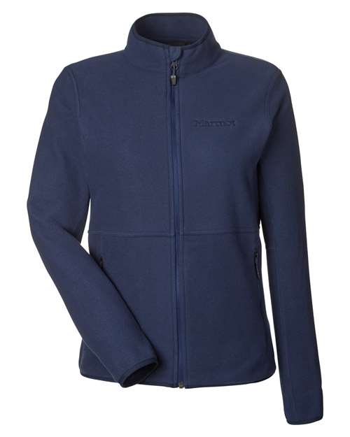 Women's Rocklin Jacket — Arctic Navy