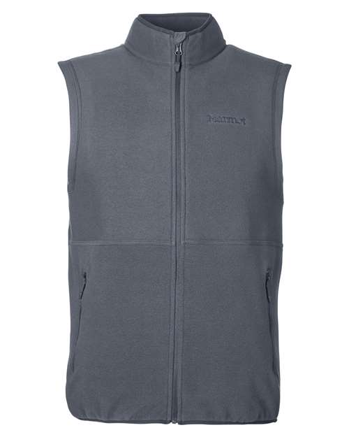 Women's M2 Rocklin Vest — Steel Onyx