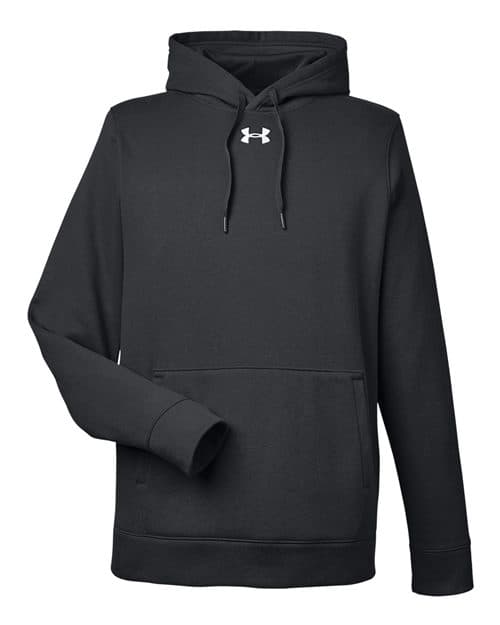 Men's Hustle Hooded Sweatshirt