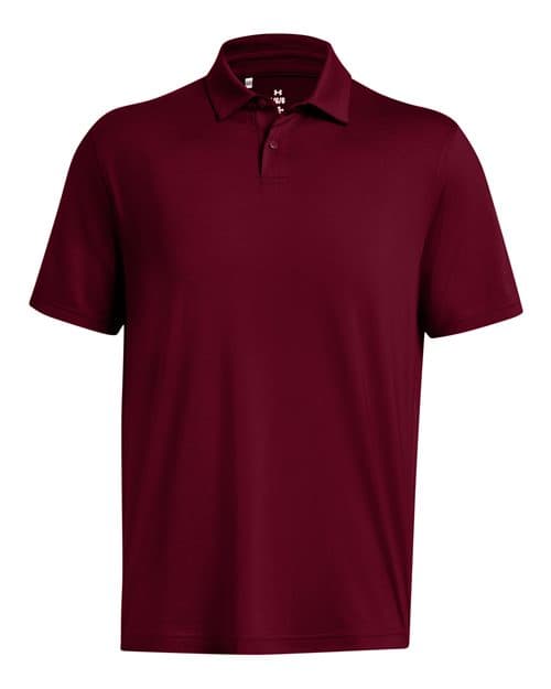 Men's Recycled Polo