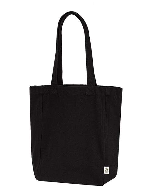 Reclaimist Fiber Bookish Tote