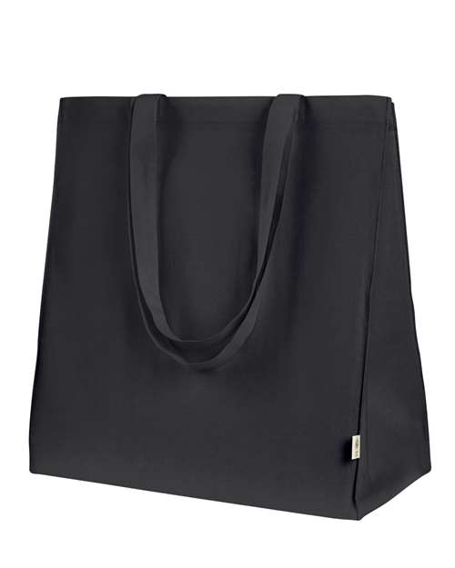 Go Lite Tote — Black