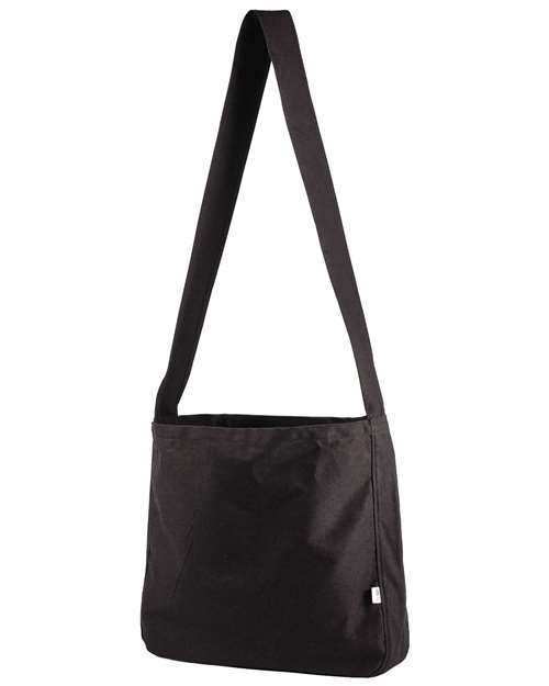 Farmer's Market Bag — Black
