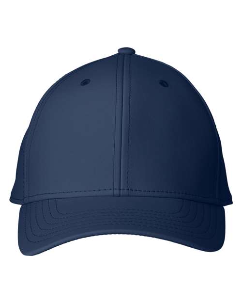 Performance Baseball Cap — Vineyard Navy