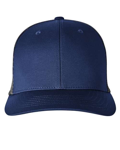 110 Snapback Trucker Cap