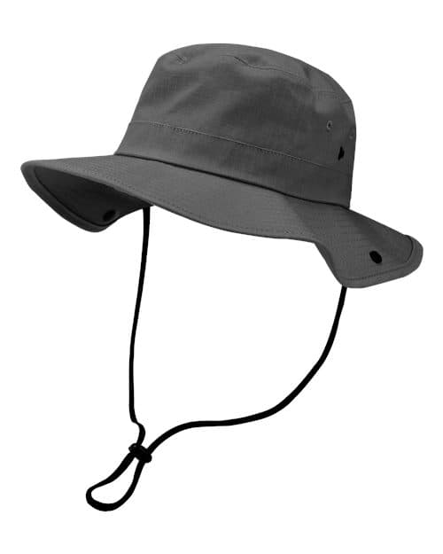 Ripstop Booney — Charcoal