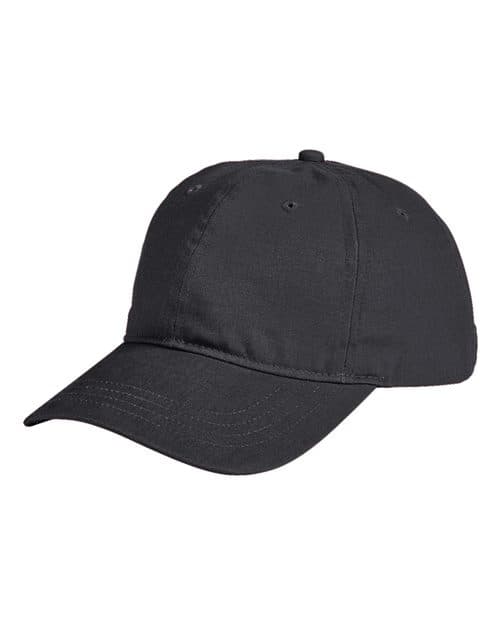 Ultimate Dad Hat — Black