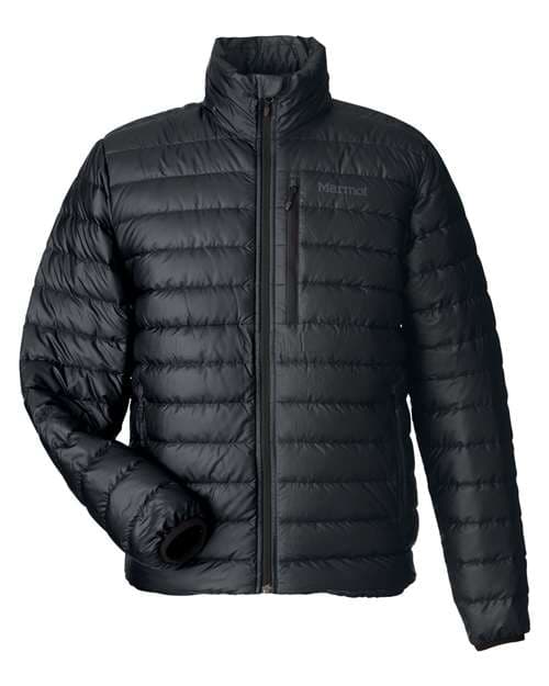 Men's M2 Highlander Jacket — Black