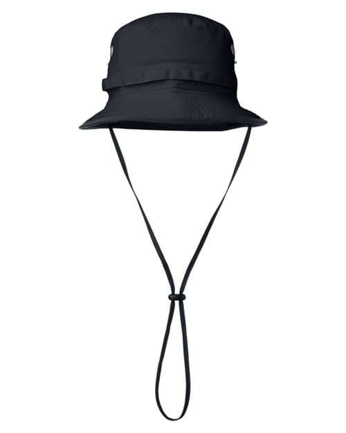 Bucket Hat — Black