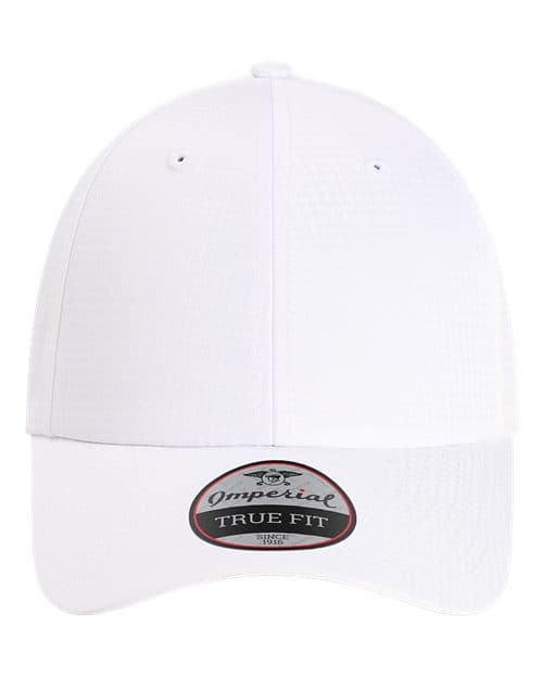 The Sophisticate Cap