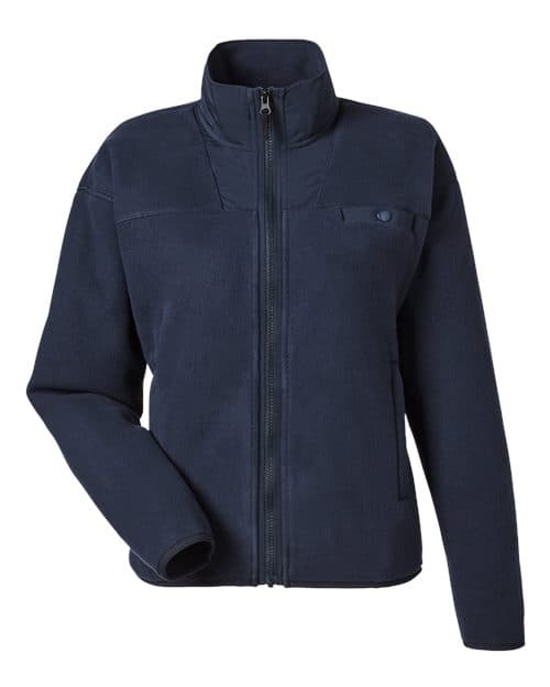 Women's Charley Fleece Full-Zip Jacket